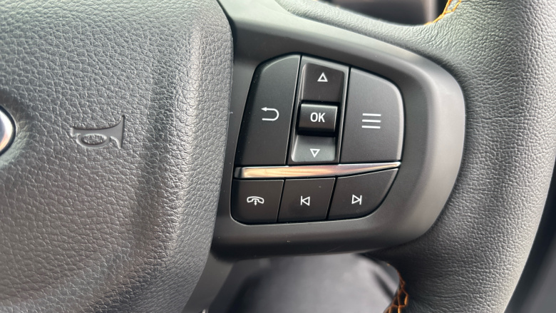 Ford Ranger Diesel Pick Up D/Cab Wildtrak 3.0 EcoBlue V6 240 Auto